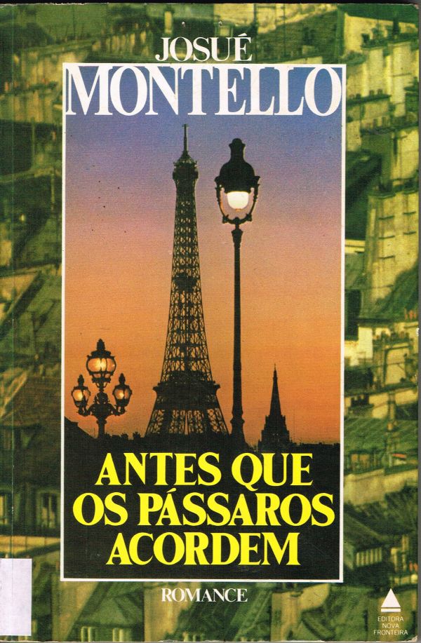 Antes que os pássaros acordem